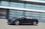 Mercedes-AMG S65 Cabriolet 2017 года (WW)